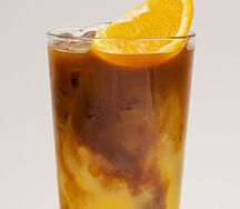 Ice Orange