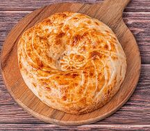Лепёшка