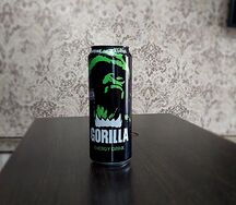 Gorilla