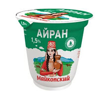 Айран