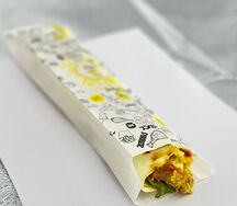 Чытыр ролл М