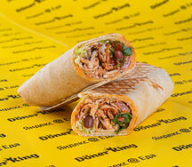 Doner Сомбреро