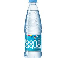 Bonaqua без газа