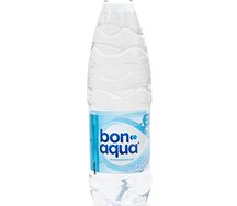 BonAqua негазированная