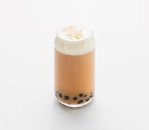 Thai tea