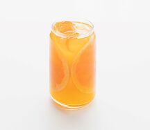 Манго-маракуйя