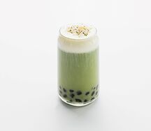 Green tea