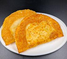 Чебурек