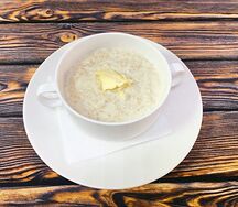 Каша овсяная