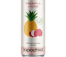 Lapochka