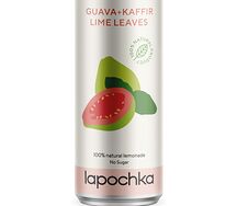 Lapochka