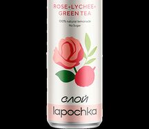 Lapoсhka