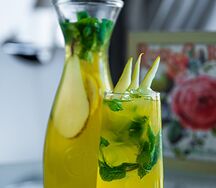 Маракуйя груша 1литр