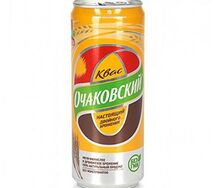 Квас Очаковский