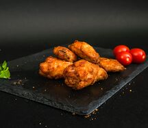 Куриные крылышки S