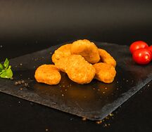 Наггетсы куриные M