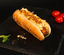 Хот-дог Классический