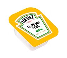 Соус Heinz сырный