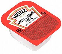 Соус Кисло-сладкий Heinz