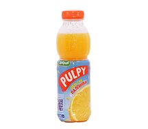 Pulpy Апельсин