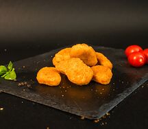 Наггетсы куриные S