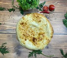Лепешка тандырная