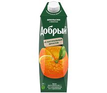 Сок Добрый Апельсин
