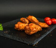 Куриные крылышки M