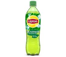 Чай Lipton Зеленый Чай