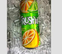 Frustayil