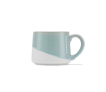 Кружка керамическая MUG BLUE GLAZE, 265 мл