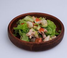 Салат Греческий