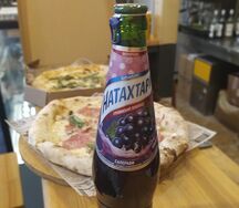 Натахтари Саперави