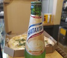 Натахтари Крем-сливки