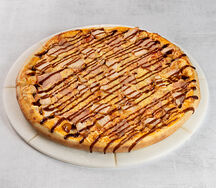 Пицца Цыпленок барбекю