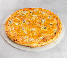 Пицца Четыре сыра