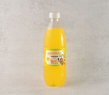 Лимонад Ant Ананас