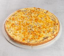 Пицца Трюфельная