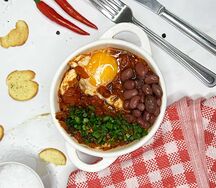 Шакшука