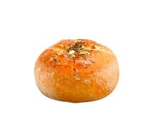 Булочка чесночная