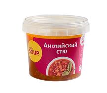 Английский Стю охлажденный