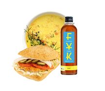 Сет Yummy