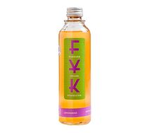 Комбуча со вкусом лемонграсса