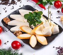 Сырная Нарезка