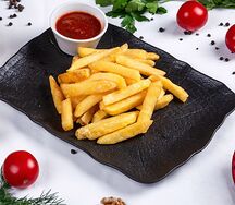 Картофель фри