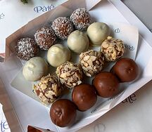 Сладкая картошка