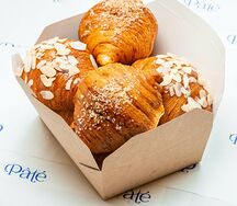 Круассаны
