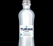 Вода Turan