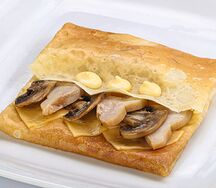 Блин Жульен
