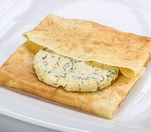 Блин Хачапури